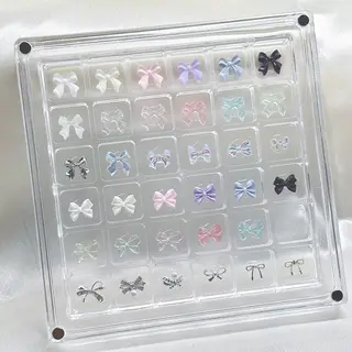 ネイル toi nailのネイルデザイン