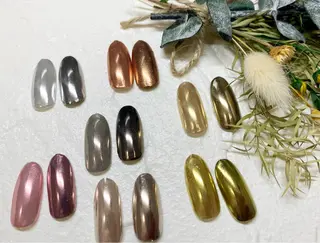 ネイル N nail - KOBE -のネイルデザイン