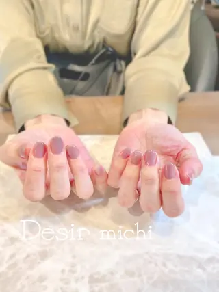 ネイル 伊藤 美智子のネイルデザイン