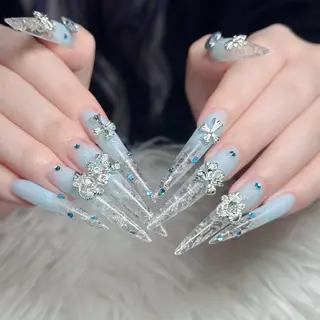 ネイル Hani Nail Salonのネイルデザイン