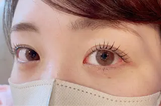 マツエク・マツパ eyelist☺︎ AKANEのマツエク・マツパデザイン
