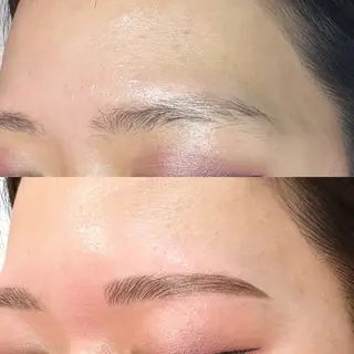 アイブロウ NOAH NORIKOのマツエク・マツパデザイン