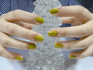 ネイル ネイルサロン ロア旧ジョリーのネイルデザイン