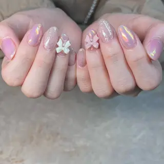 ネイル maison de NALIのネイルデザイン