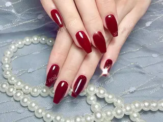 ネイル Maiii 💗のネイルデザイン