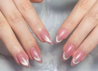 ネイル さくら💮💮 【オフ無料】のネイルデザイン