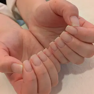 ネイル ジェヌインネイル 河内のネイルデザイン