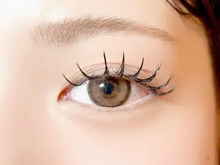 マツエク・マツパ sola: neolive熊田のマツエク・マツパデザイン