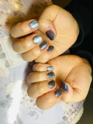 ネイル Chandra nail&tarotのネイルデザイン
