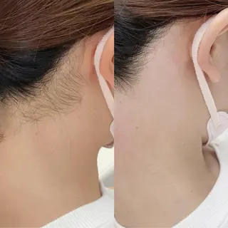 ネイル マツエク・マツパ アイブロウ Grace naoのマツエク・マツパデザイン