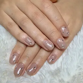 ネイル 自宅サロン M's nailのネイルデザイン