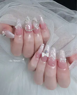 ネイル IRO Nail Studioのネイルデザイン