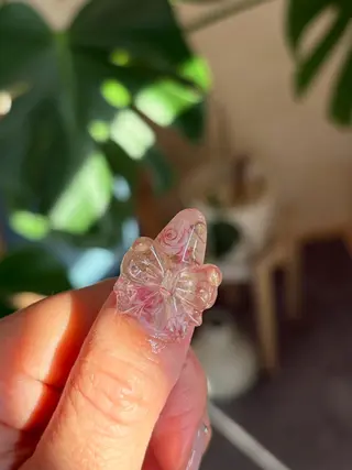 ネイル hina nailのネイルデザイン