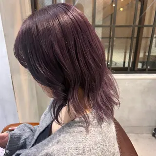 カラー 🎀 Sakuraのヘアスタイル