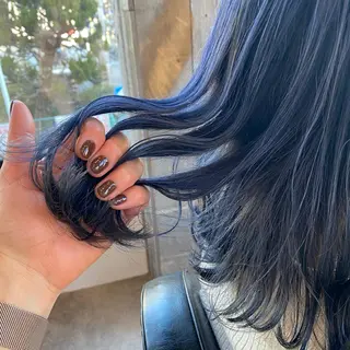 ショート 今井 悠菜のヘアスタイル