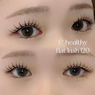 マツエク・マツパ chipieee Mariのマツエク・マツパデザイン