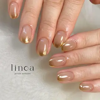 ネイル linoa nailのネイルデザイン