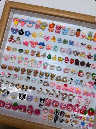 ネイル kelly ．のネイルデザイン