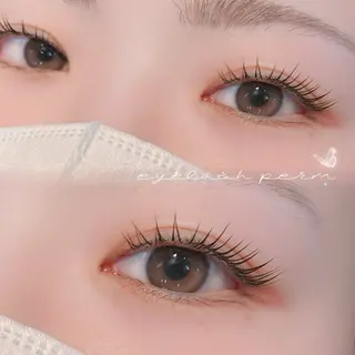 マツエク・マツパ 🩵Saki/ eyelash🫧のマツエク・マツパデザイン