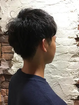 メンズ 込山 瑞帆のその他イメージ