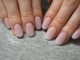 ネイル glaNje 福光のネイルデザイン