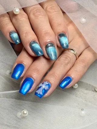 ネイル Y's nailのネイルデザイン