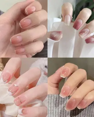 ネイル Cute beauty2のマツエク・マツパデザイン