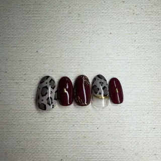 ネイル KAONAIL ☆MAI☆のネイルデザイン