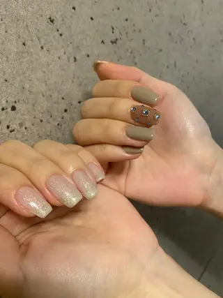 ネイル Meviy （メヴィー）のマツエク・マツパデザイン