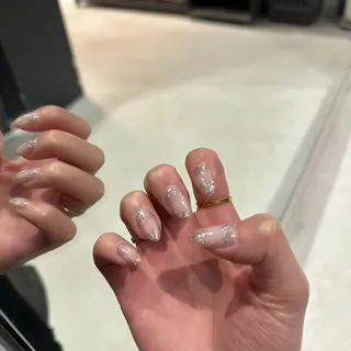 ネイル nailist MOEのネイルデザイン