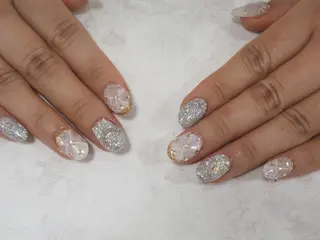 ネイル Amore Nのネイルデザイン