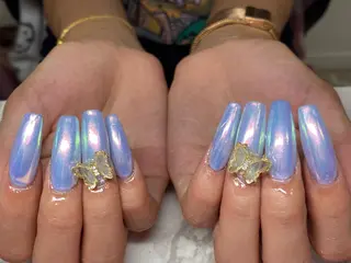 ネイル Beauty Salon Lunaのエステ・リラクイメージ
