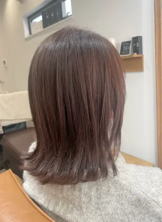 ミディアム 野間 ふみよのマツエク・マツパデザイン