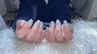 ネイル Niko Ayaのネイルデザイン