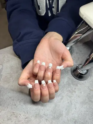 ネイル IROHA NAIL 北村菜帆のネイルデザイン