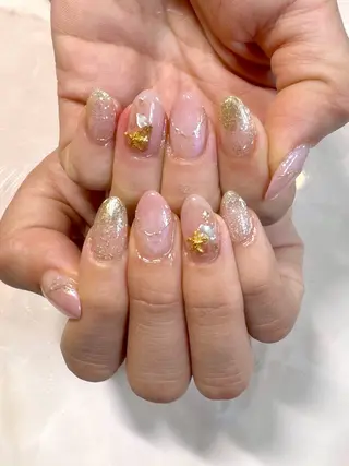 ネイル PRIMO<マツパ> 原宿/明治神宮前のマツエク・マツパデザイン