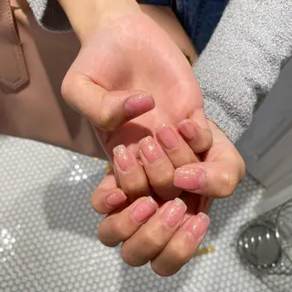 ネイル SHELL NAIL OTSUKAのネイルデザイン