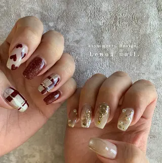 ネイル nailsalon Lenoaのネイルデザイン