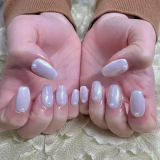 ネイル J terrace Nailのネイルデザイン