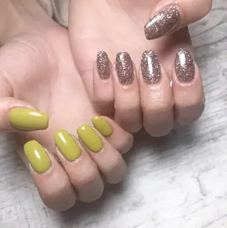 ネイル DollyGirl KYOKOのネイルデザイン