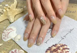 ネイル BLinLin nail salonのネイルデザイン
