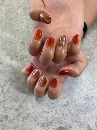 ネイル 【LINON】 airiのネイルデザイン