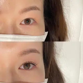 マツエク・マツパ nail salon Soiréeのネイルデザイン