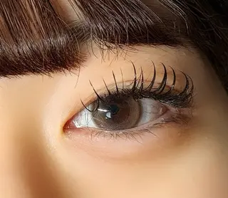 マツエク・マツパ patwa所属・patwa eyelashのマツエク・マツパデザイン