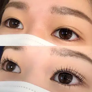 マツエク・マツパ 🎀マリーテレジア 🎀YOKOYAMAの眉毛・アイブロウイメージ