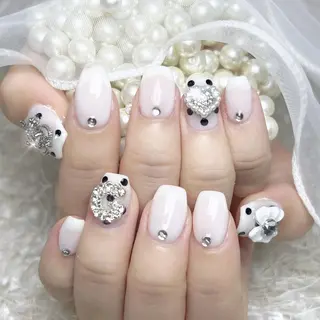 ネイル 💅 NikoNikoのネイルデザイン