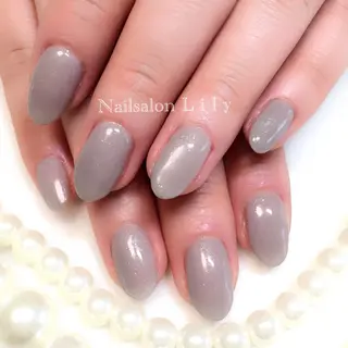 ネイル Lily*nail 🌻Mii🌻のネイルデザイン