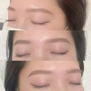 アイブロウ REJOUIR 🌝🍓yuhiの眉毛・アイブロウイメージ