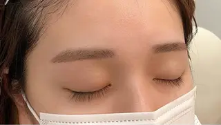 Crystal きしもとのマツエク・マツパデザイン