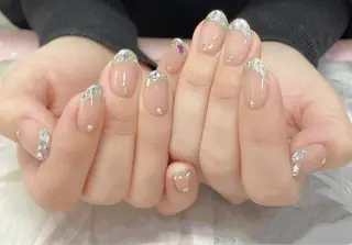ネイル ゆ みのネイルデザイン